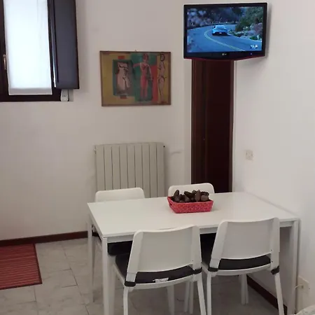Apartamento A.d. *