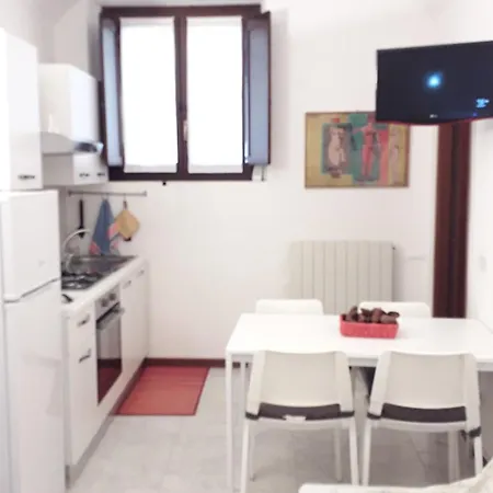 Apartamento A.d. *