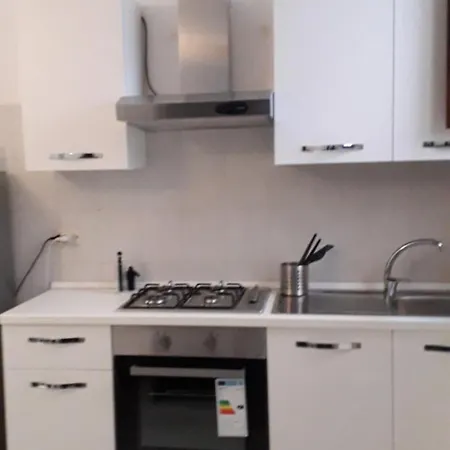 A.d. Apartamento Alessandria