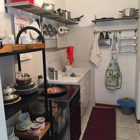 Апартаменты A.d.