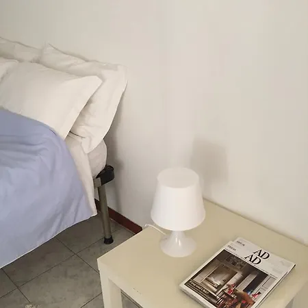 Апартаменты A.d. Алессандрия