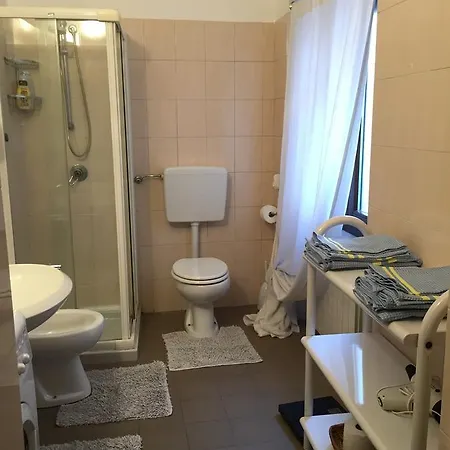 A.d. Апартаменты