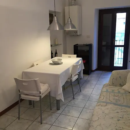 A.d. Апартаменты *