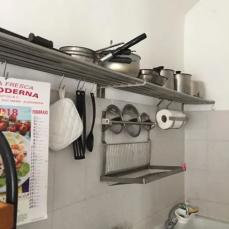 Апартаменты A.d.