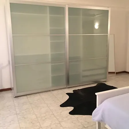 Апартаменты A.d. *