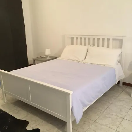 A.d. Апартаменты *