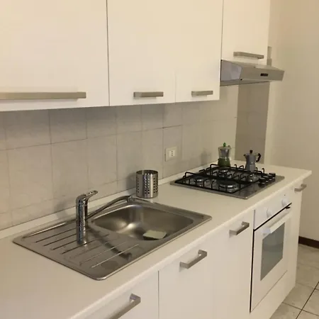 Apartamento A.d. *