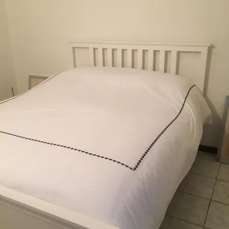 Апартаменты A.d. Алессандрия