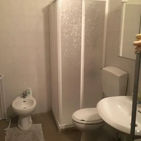 Апартаменты A.d. Алессандрия