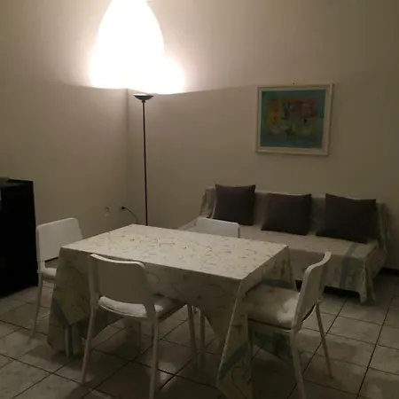 Апартаменты A.d. *