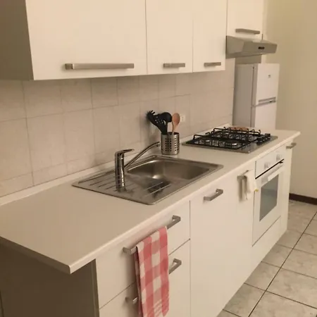 A.d. Apartamento