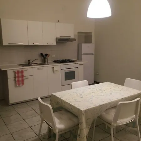 Апартаменты A.d. Алессандрия