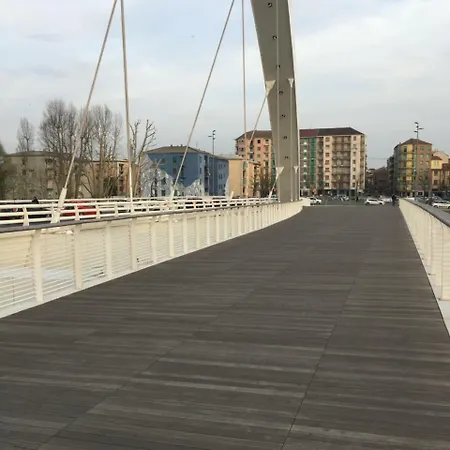 Апартаменты A.d. Алессандрия