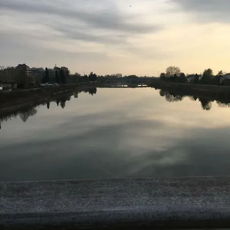 Апартаменты A.d. *