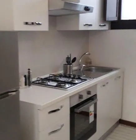 A.d. Апартаменты Алессандрия