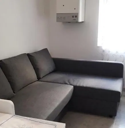 A.d. Apartment