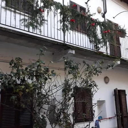 Апартаменты A.d. Алессандрия