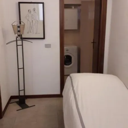 A.d. Апартаменты Алессандрия