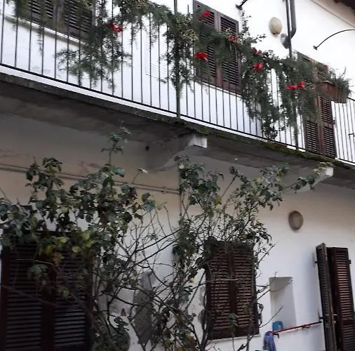Lägenhet A.d. Alessandria